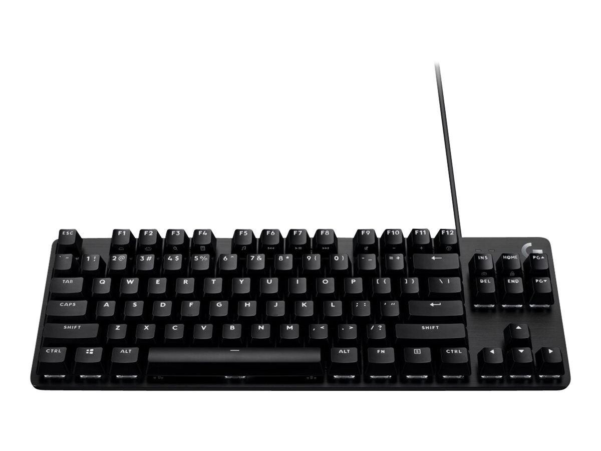 Logitech G413 TKL SE Gamingtastatur