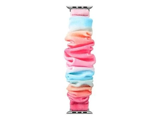 LAUT Pop Loop Armband Marshmallow 38mm 40mm 41mm 42mm (Series 10) Edelstahl