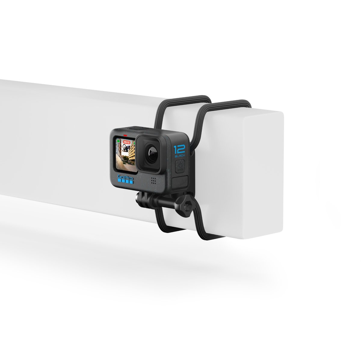 GoPro Flexible Grip Mount