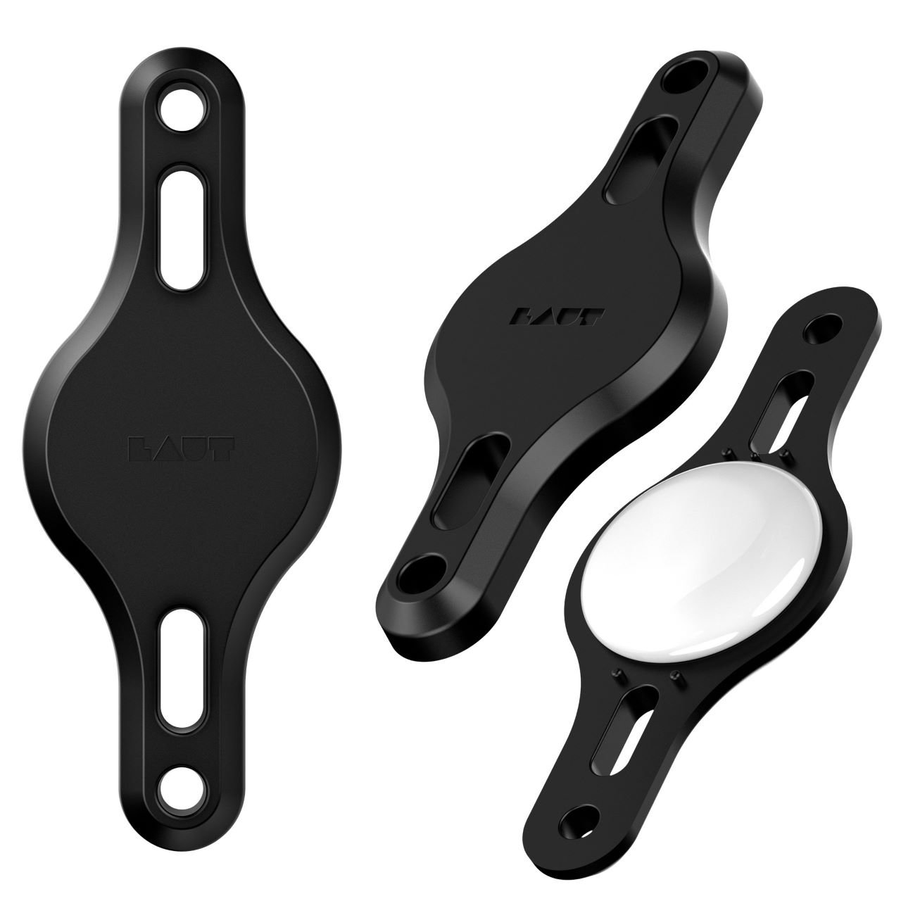 LAUT Bike Tag Bottle Mount
