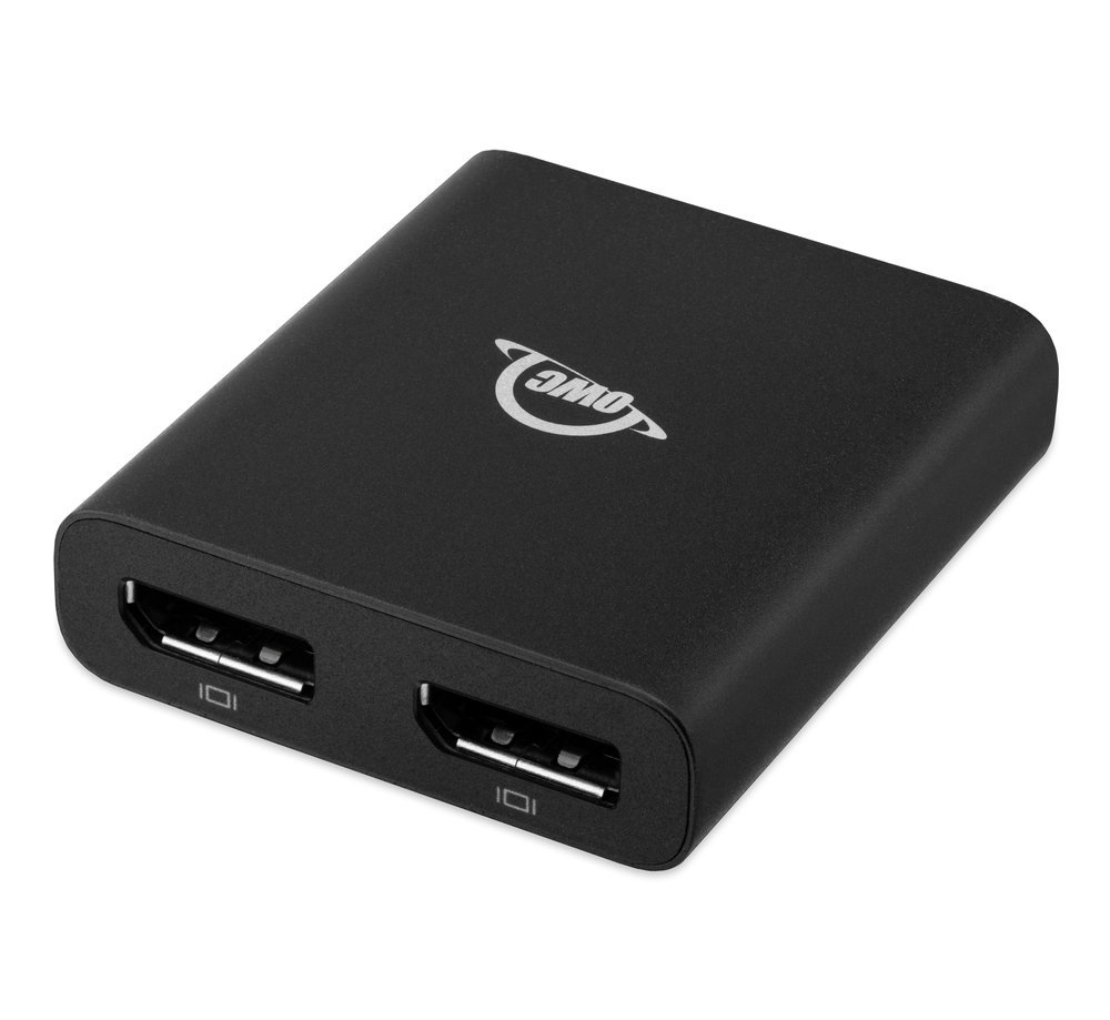 OWC Thunderbolt Dual