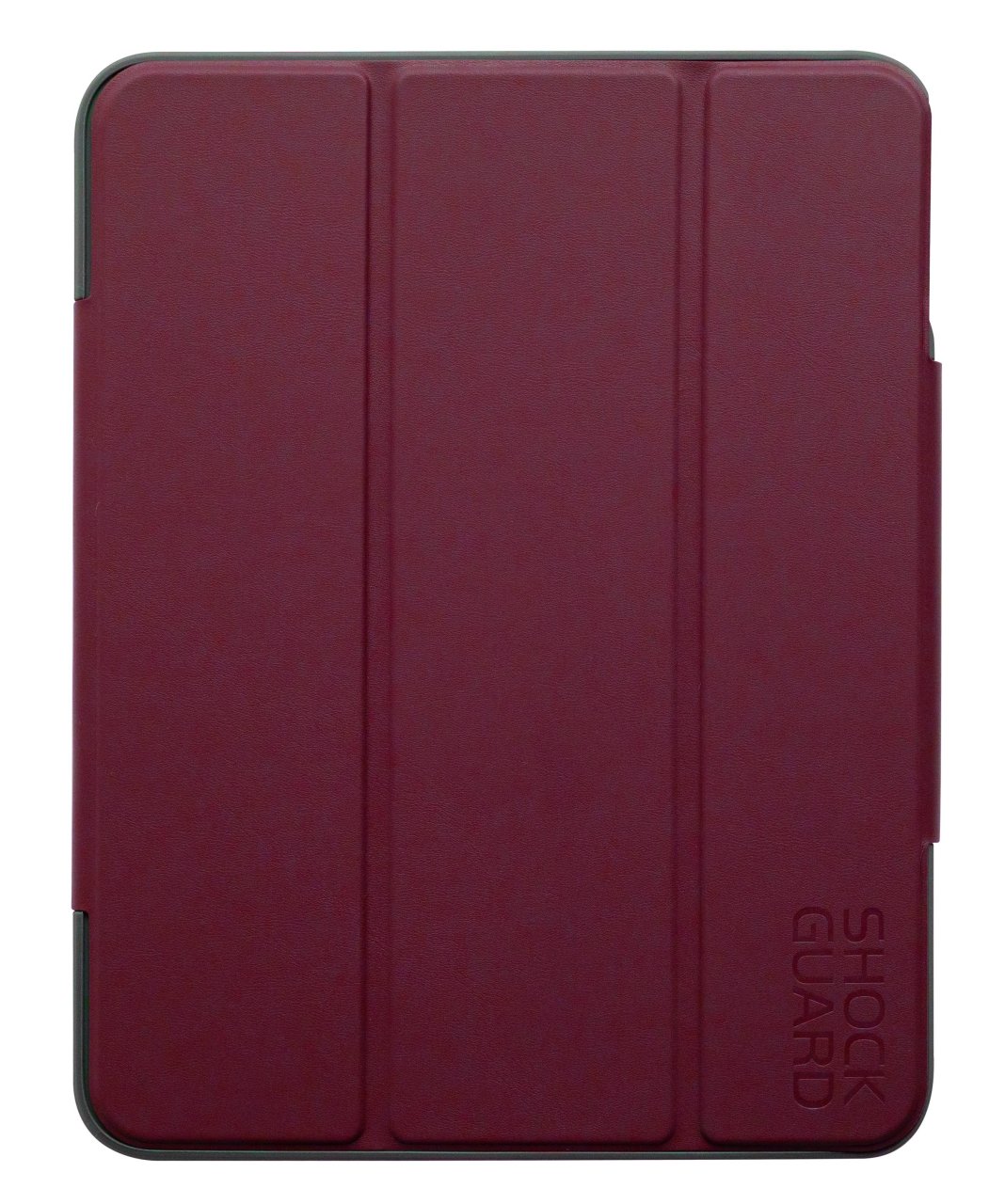 Shockguard Ultra Case für iPad 11" (A16) / iPad 10,9" (10. Gen) Beere iPad 10,9" iPad 11"