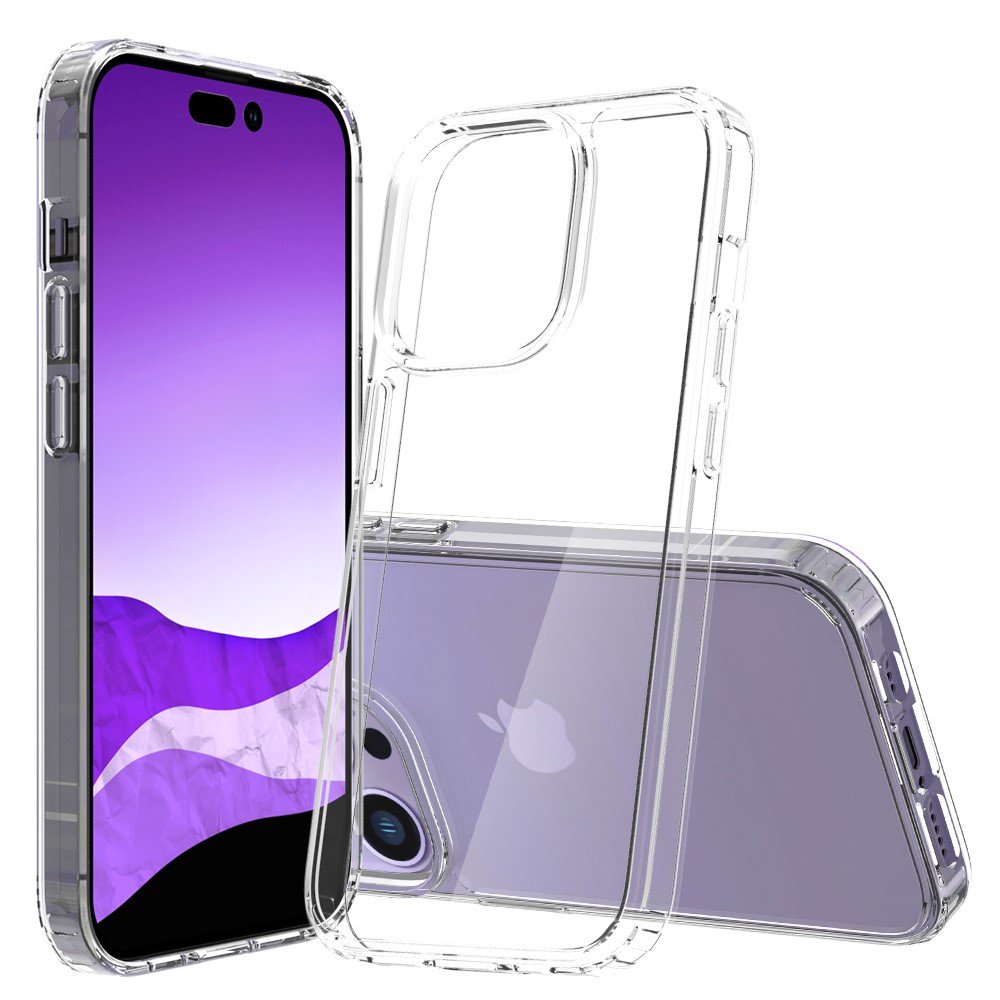 JT Berlin Back Case Pankow für iPhone 14 Pro