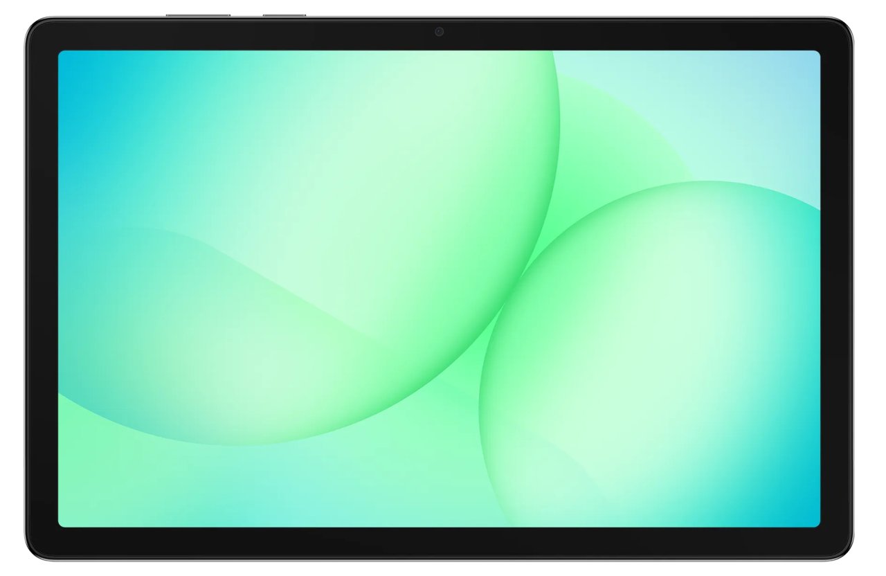 Samsung Galaxy Tab A11 Grau 11" 128GB 5G