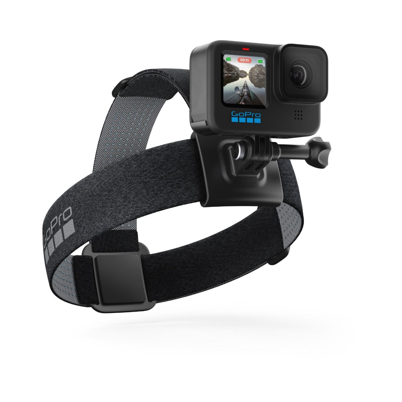 GoPro Strappy Kopfgurt
