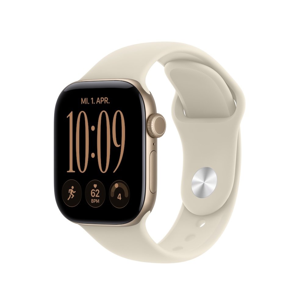 Apple Watch Series 12 Sportarmband