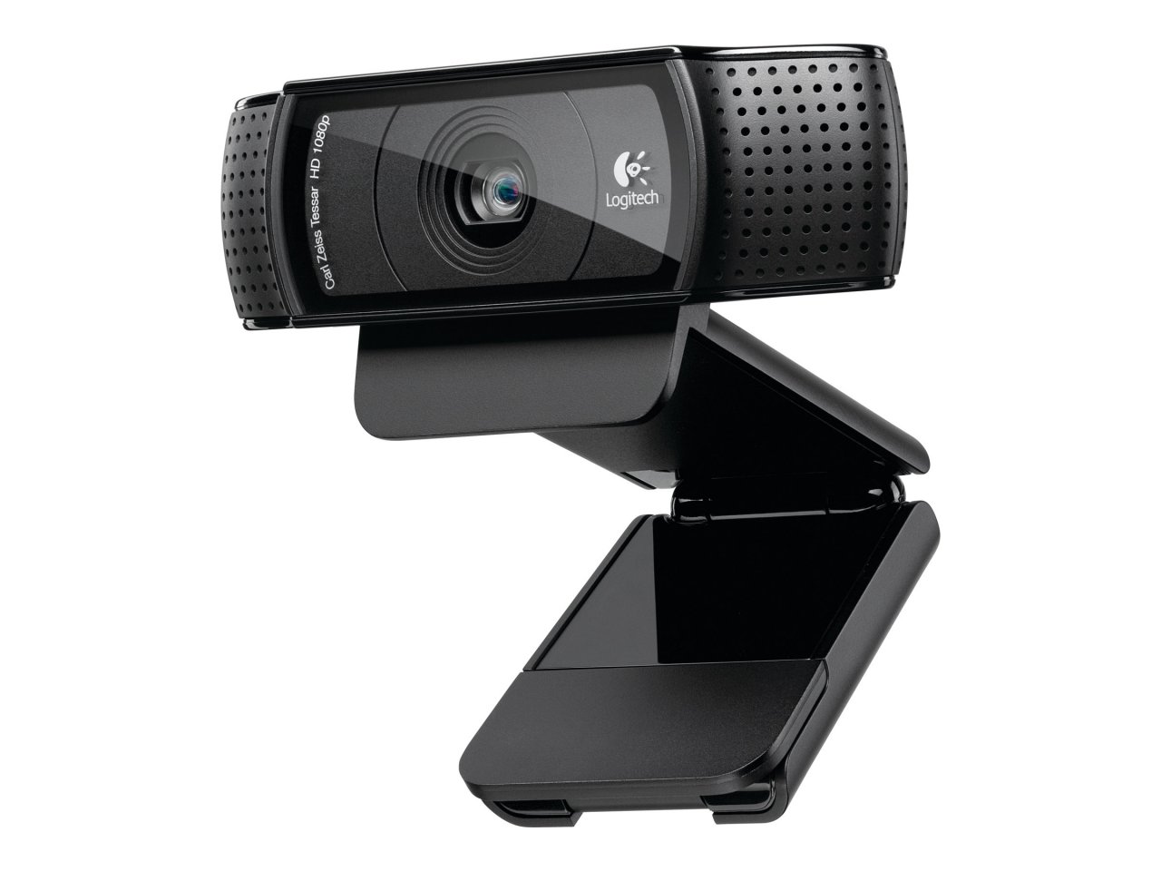 Logitech C920 HD Pro Webcam