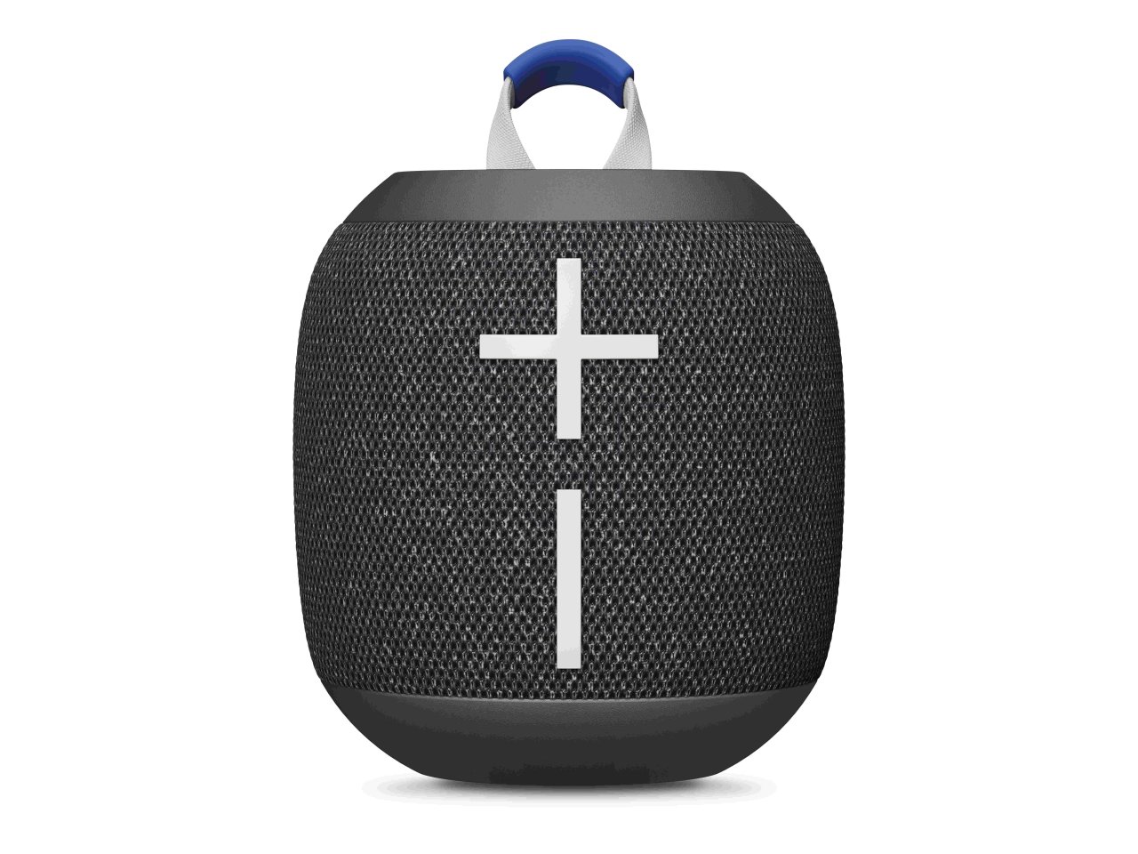 Ultimate Ears WONDERBOOM 4 Lautsprecher Active Black Kabellos