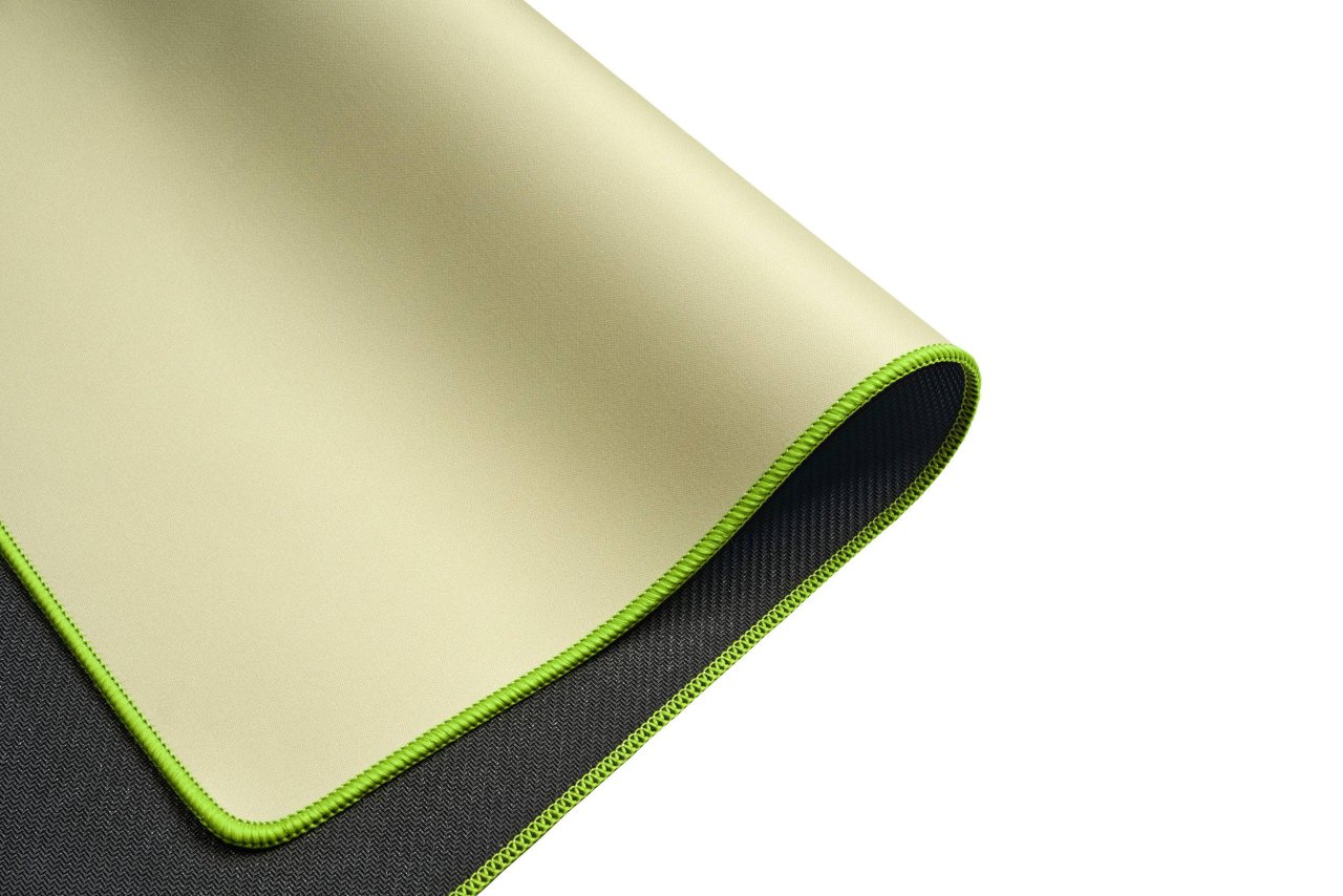 Tucano One Desk Pad Zitrus