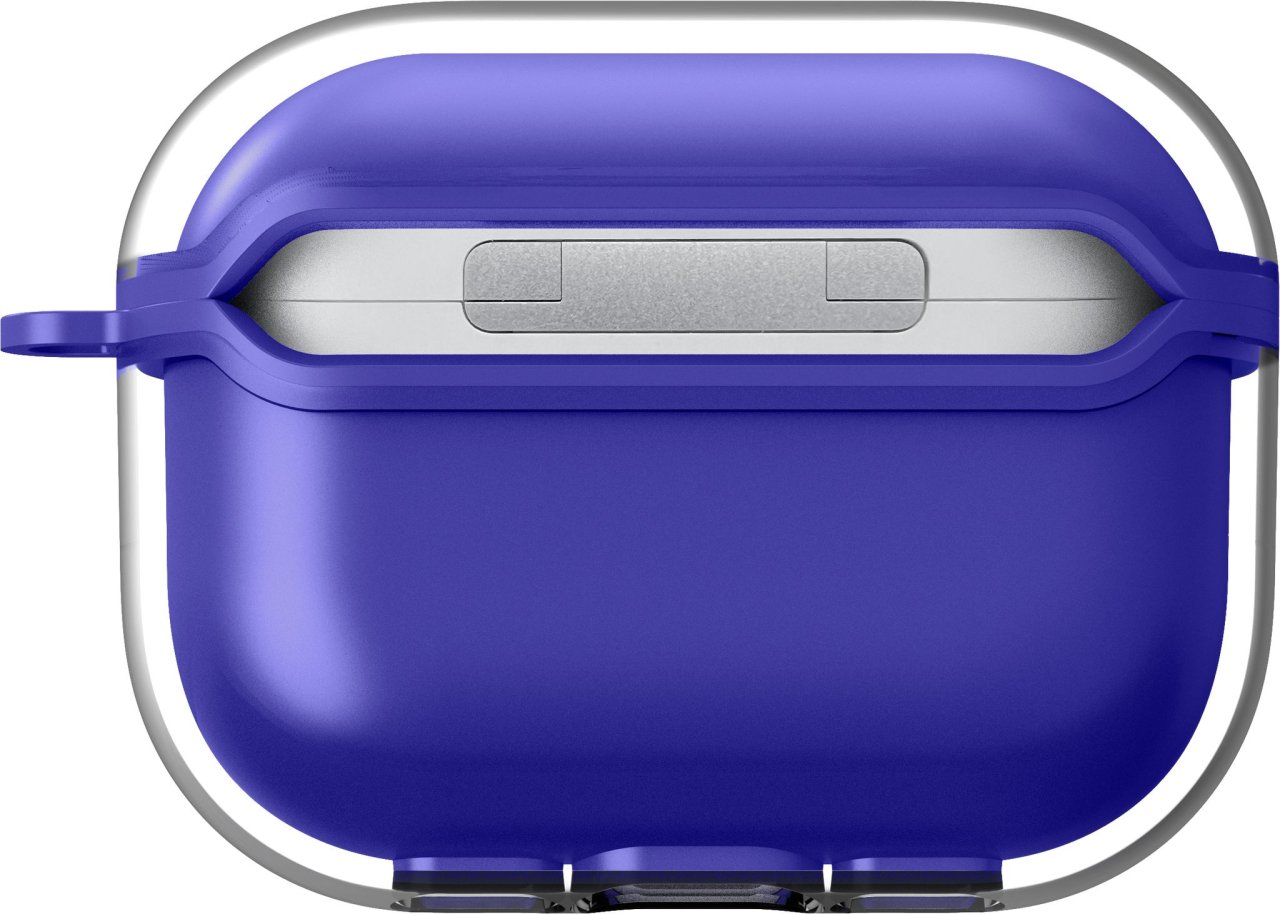LAUT Aero Protect Case für AirPods Pro (3. Gen) Blau AirPods Pro (3. Gen)