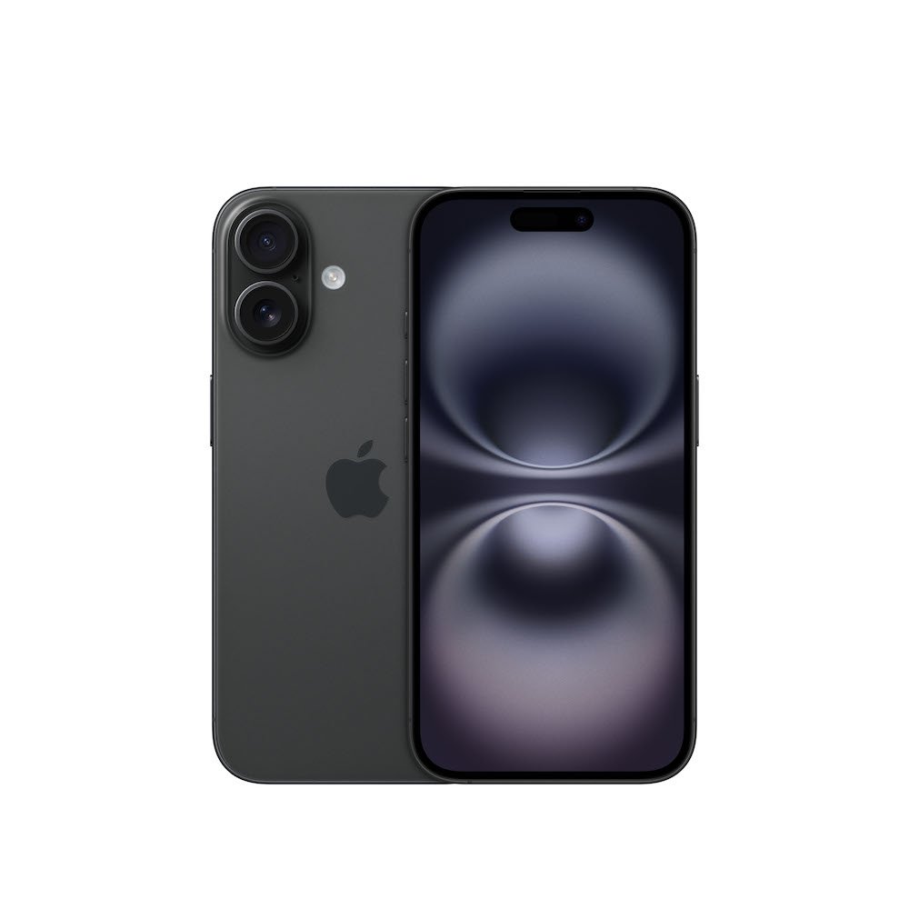 iPhone 16 – Zustand: wie neu