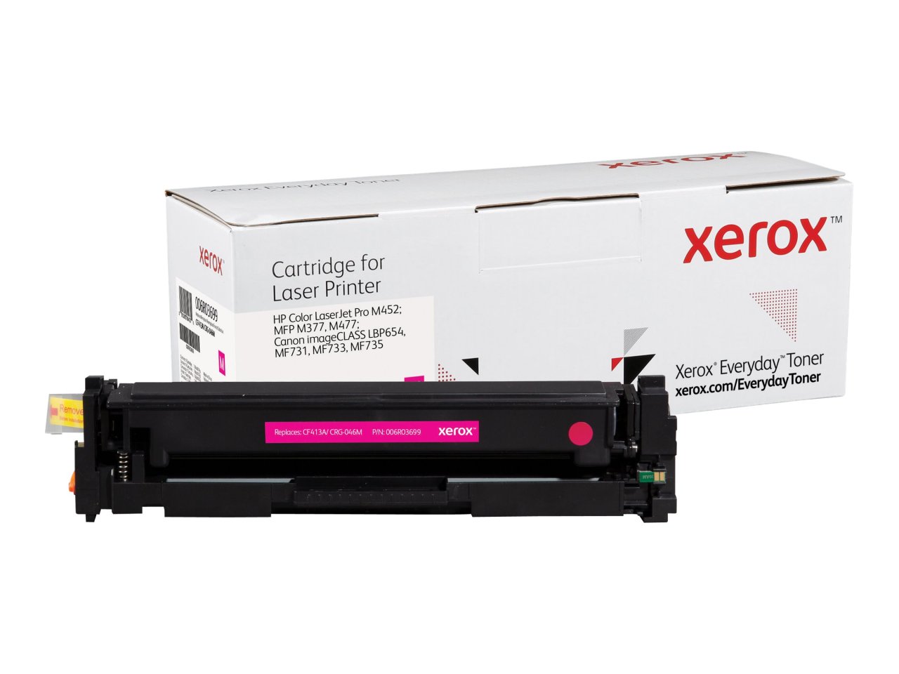 Xerox Everyday Druckerpatrone