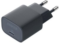 Anker 512 USB-C Power Adapter 30 W Schwarz