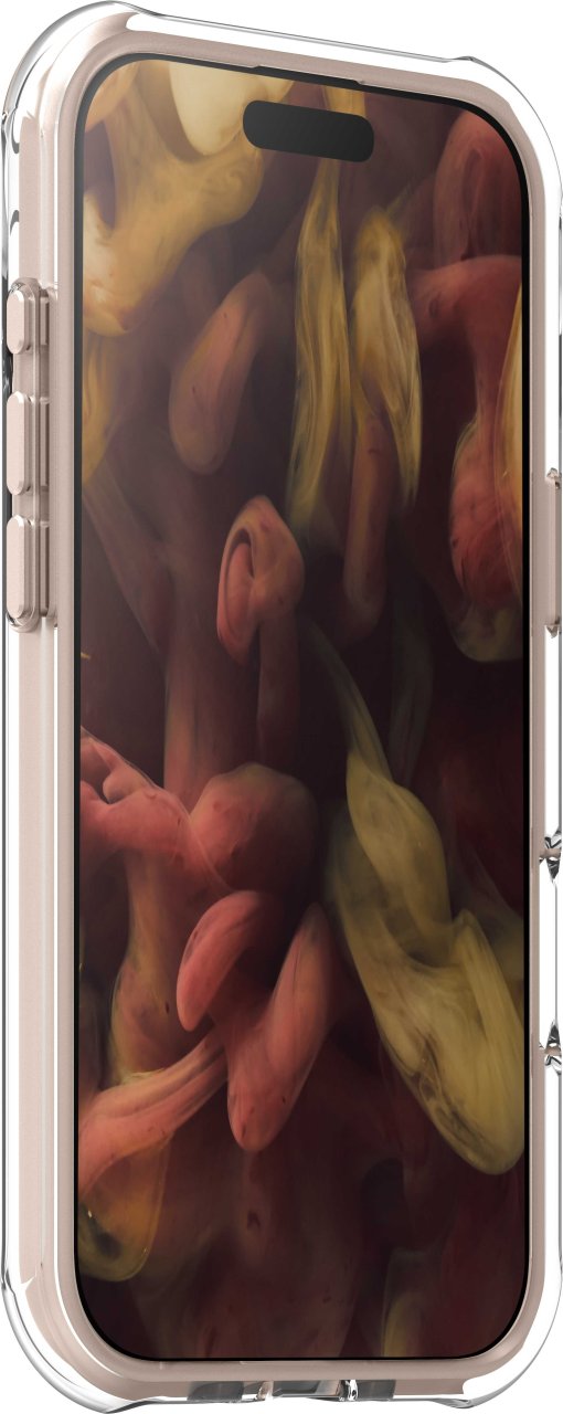 LAUT Aero Protect Case für iPhone Air Sadle Brown iPhone Air Kunststoff