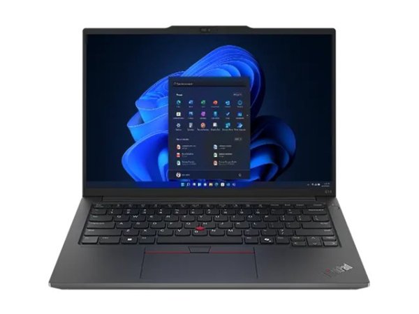 Lenovo ThinkPad E14 Gen 6 21M3, 14" Notebook, AMD Ryzen 5 7535HS / 2,9 GHz, AMD Radeon 660M, 16GB, 5