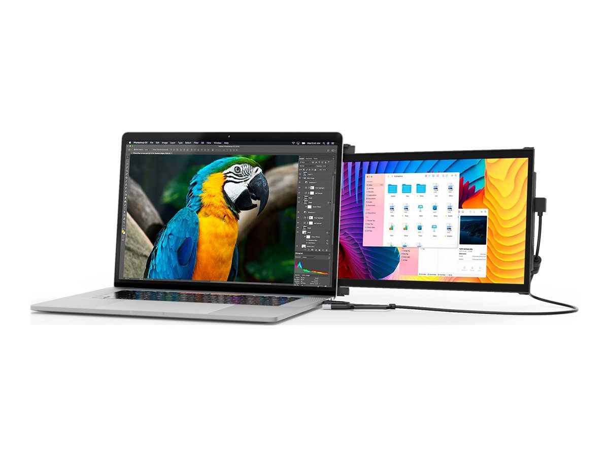 Mobile Pixels Duex Plus DS 13,3″ Bildschirmerweiterung