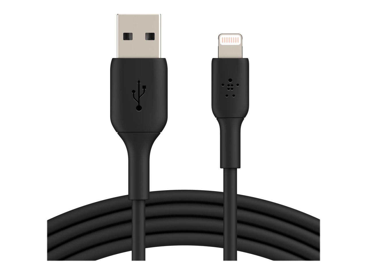 Belkin USB-A auf Lightning Kabel – Zustand: wie neu