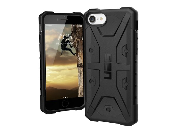 Urban Armor Gear UAG Rugged for Case for Apple iPhone SE (2020)