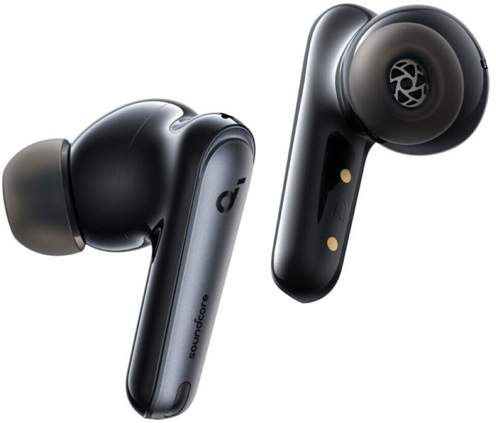 ANKER Soundcore Liberty 4 NC In-Ear Kopfhörer Schwarz In-Ear Kabellos