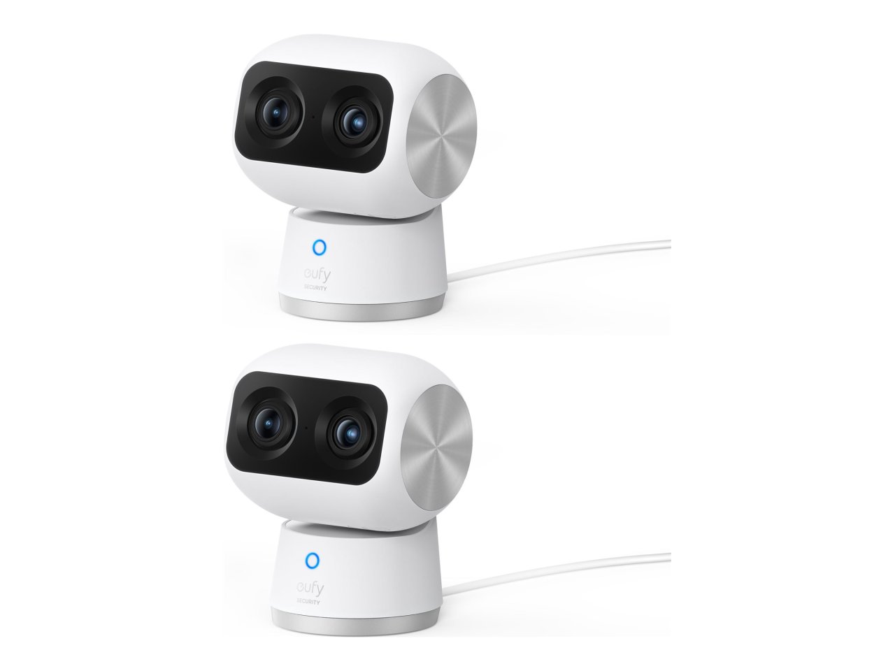 Eufy S350 Überwachungskamera