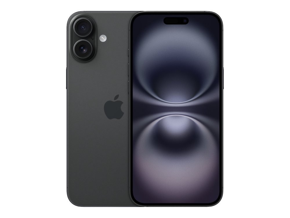 iPhone 16 Plus Demogerät – Zustand: sehr gut