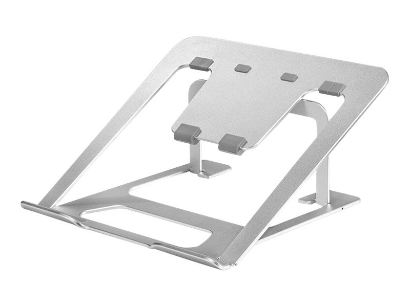 Neomounts NSLS085 Ständer für Notebook Silber Notebook bis 16"