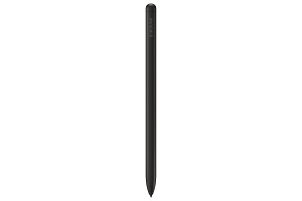 Samsung S Pen, Aktiver Bluetooth Stylus für Galaxy Tab S10-Serie/S9-Serie, Schwarz