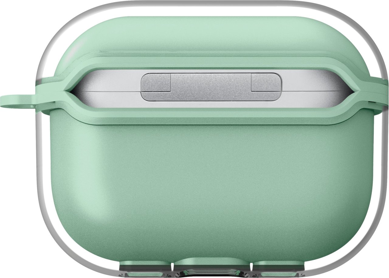 LAUT Aero Protect Case für AirPods Pro (3. Gen) Mint AirPods Pro (3. Gen)