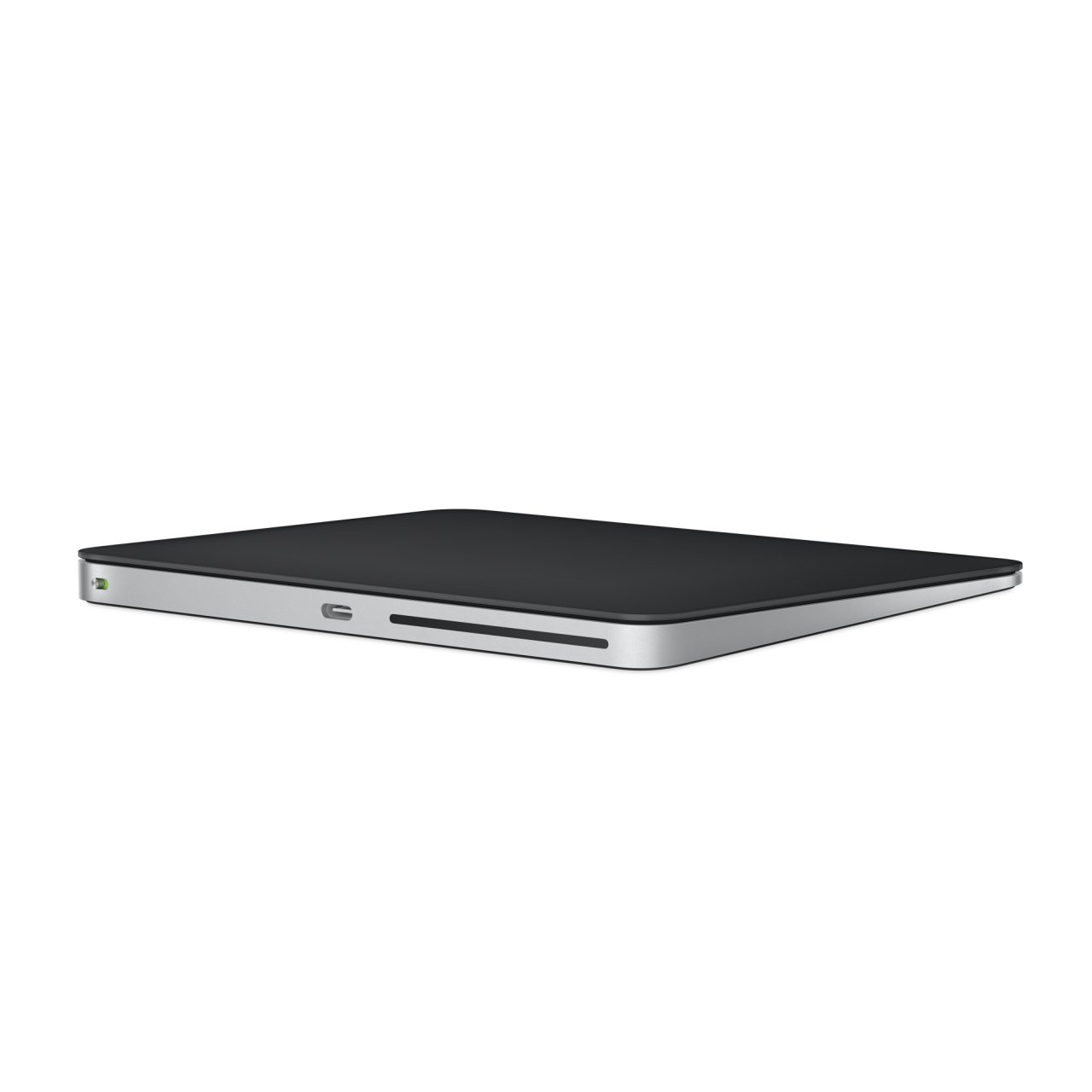 Apple Magic Trackpad (USB-C) Silber/Schwarz 2,5 - 8 W Bluetooth