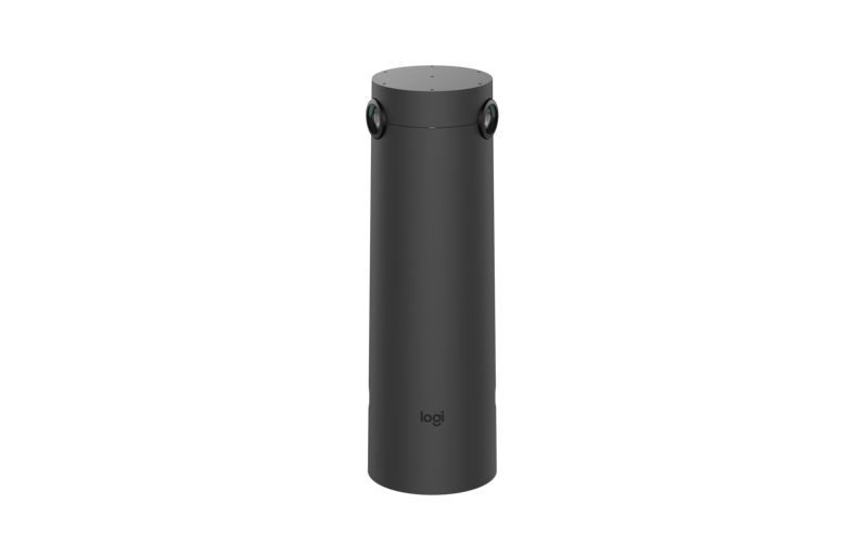 Logitech Sight Tischkamera Grafit 3840 x 2160 (4K UHD) Ethernet Kabelgebunden