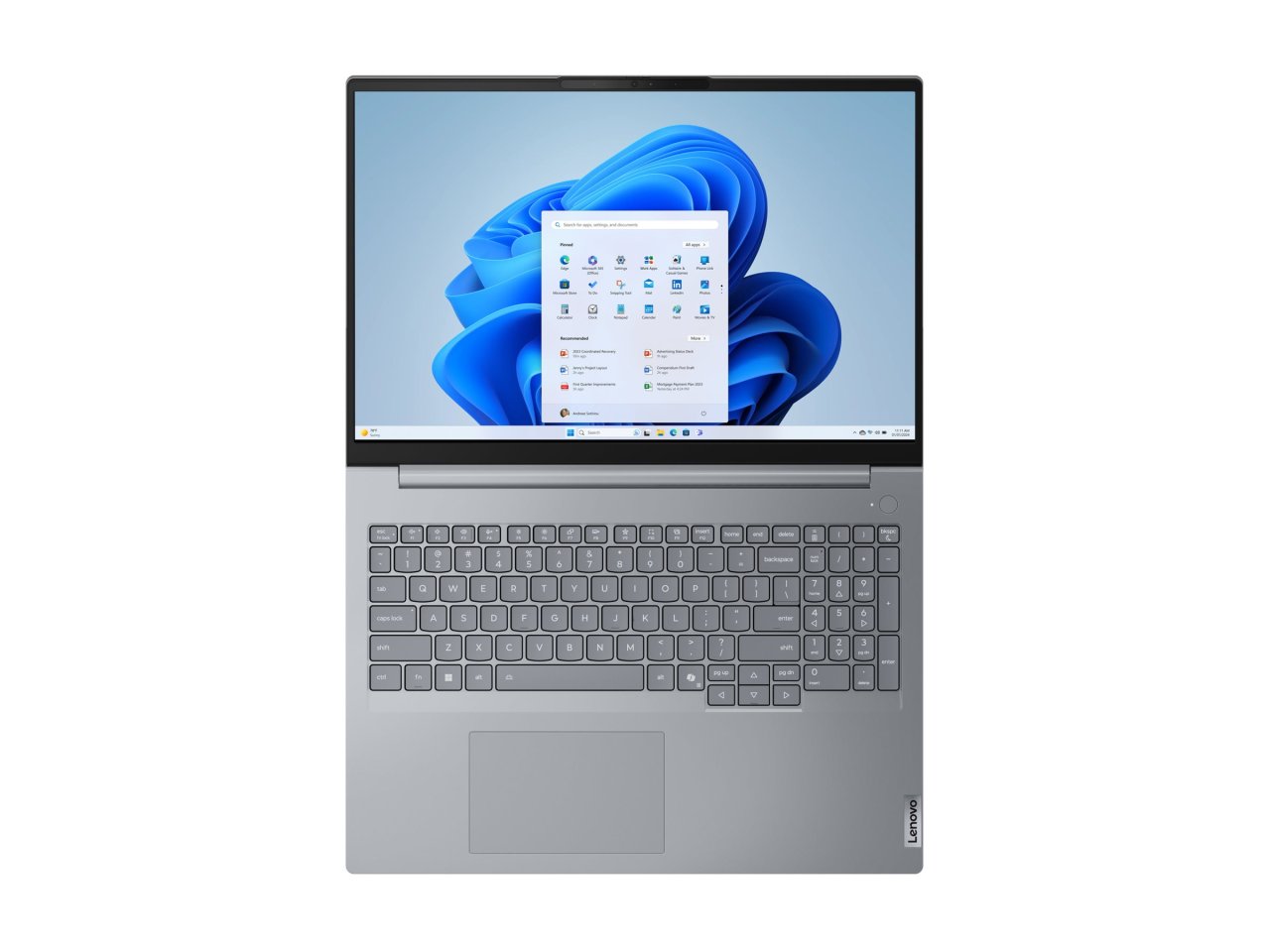 Lenovo ThinkBook 16 G8 IAL 21SK 16"