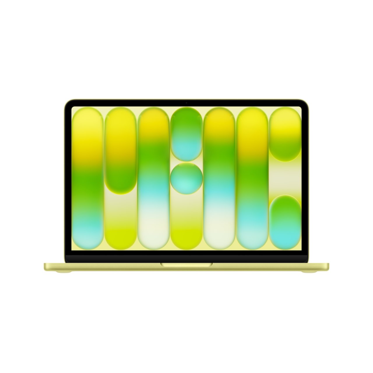 MacBook Neo 13" A18 Pro