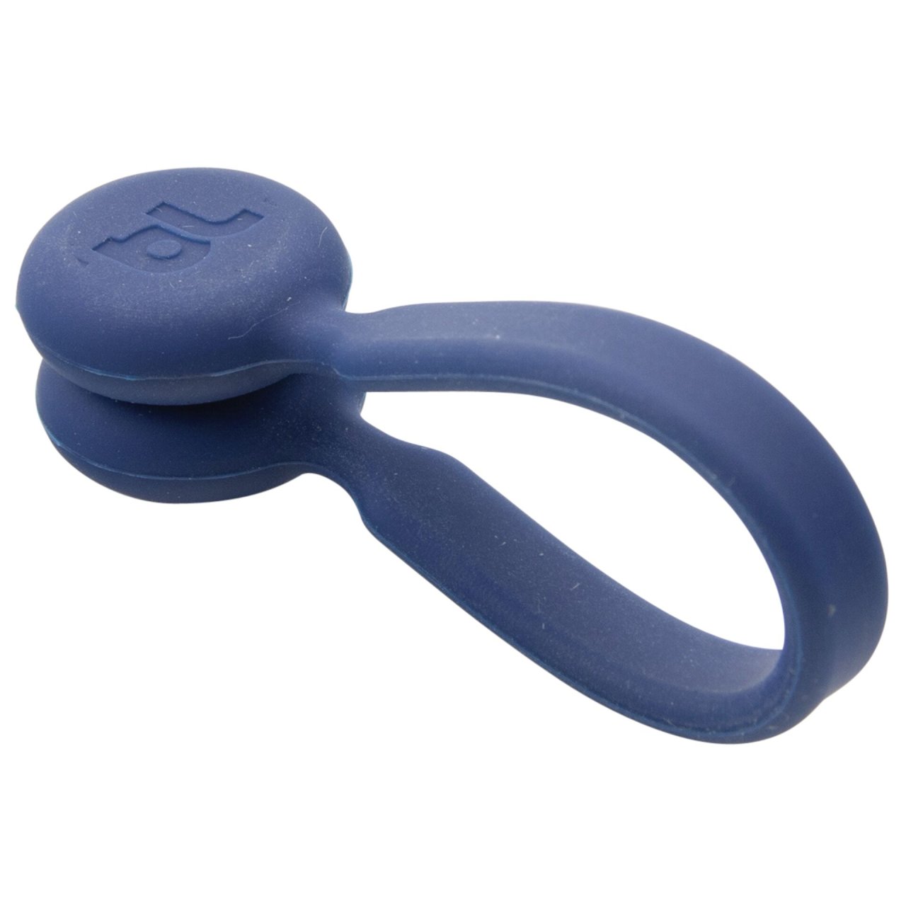 Bluelounge MagWrap Silikon Kabelbinder Mehrfarbig 4er-Pack