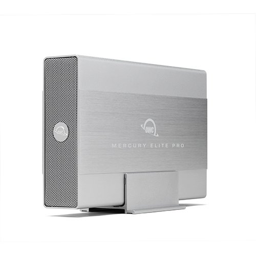 OWC Mercury Elite Pro HDD / SSD Gehäuse